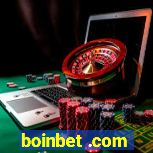 boinbet .com